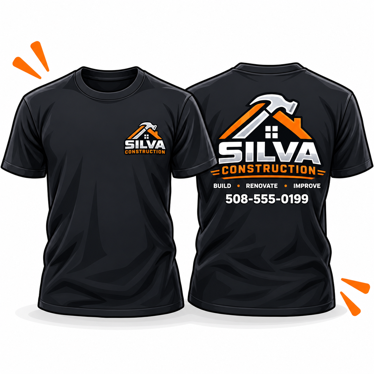 Custom T-Shirts