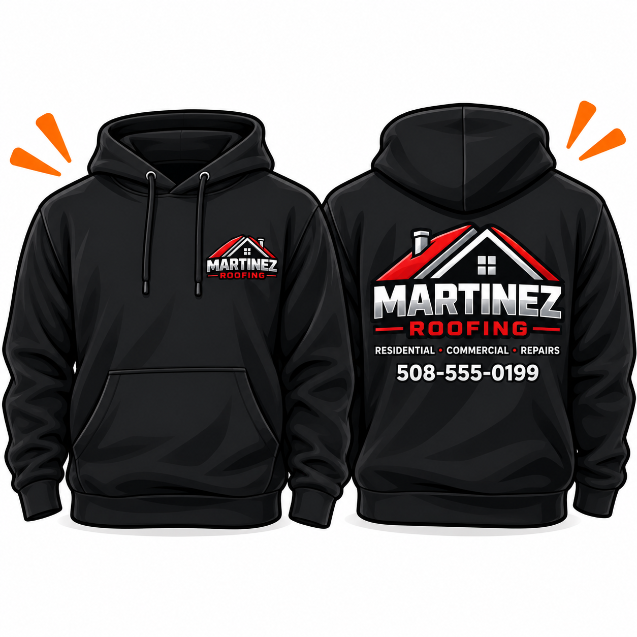 Sweatshirts & Hoodies