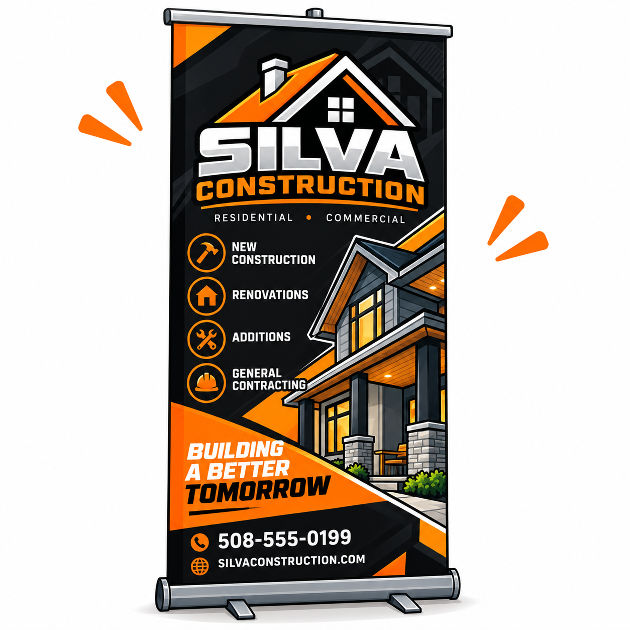 Retractable Banners